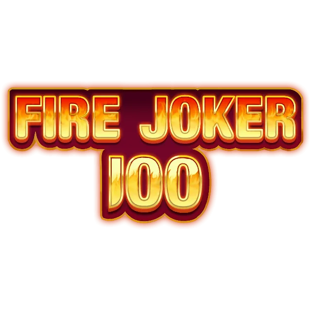 Fire Joker 100
